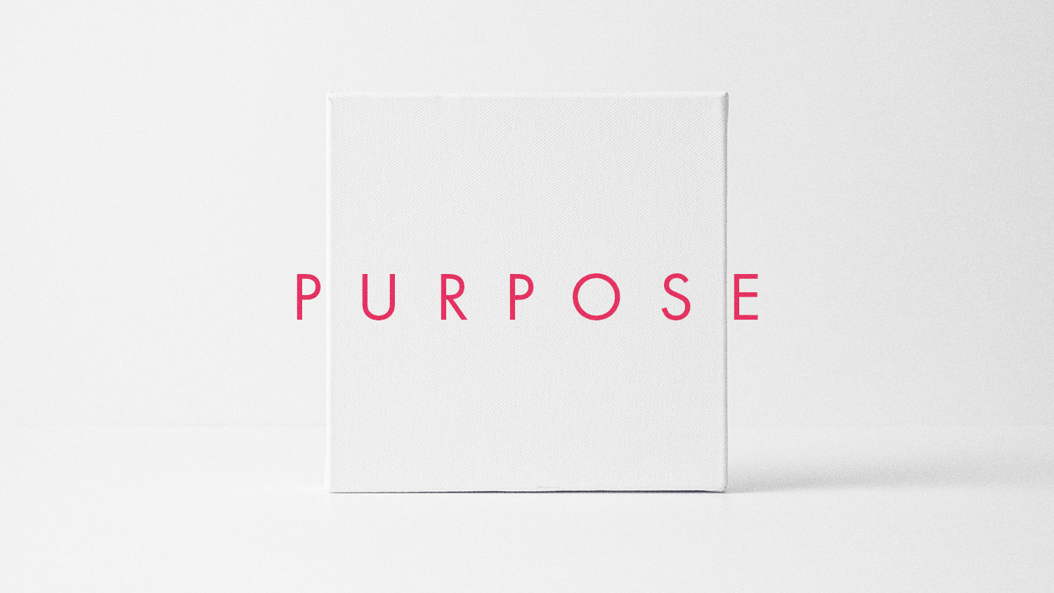 Purpose Image