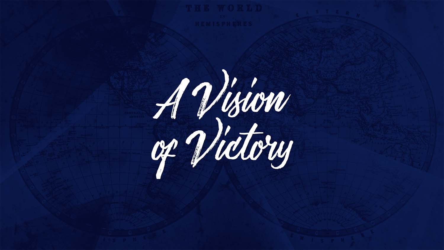 Vision of Victory Image