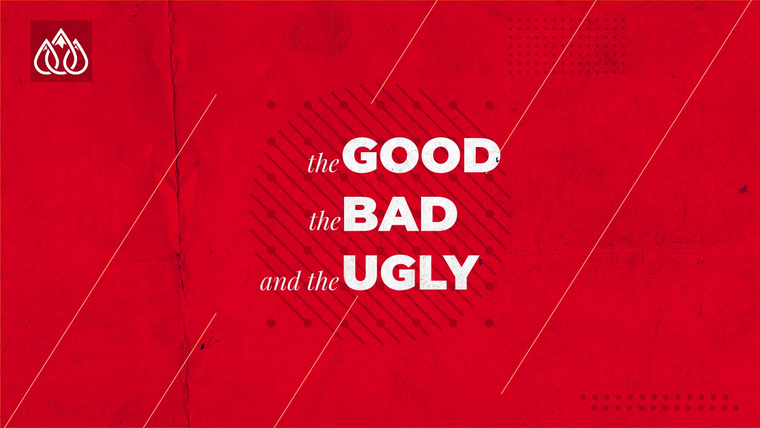 The Good, the Bad, and the Ugly Image